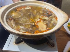-拾菌寻味·云南野生菌(佛祖岭店)