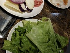 -33韩式自助烧烤(环城南路店)