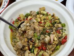 -椒香川流不息川菜馆(二七北路店)
