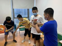 -英孚教育青少儿(河东资深教研中心)