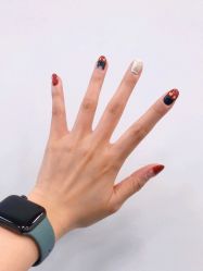 -EasyLady美甲沙龙