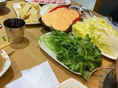 -和顺坊老北京铜火锅