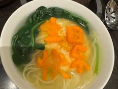 -金陵饭店 56F 家·海鲜火锅餐厅
