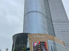 -成都龙之梦大酒店-龙悦中餐厅