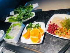 -海底捞火锅(崇文门新世界百货店)
