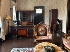 -张学良旧居陈列馆