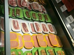 -金权道韩式自助烤肉(嘉华国际店)