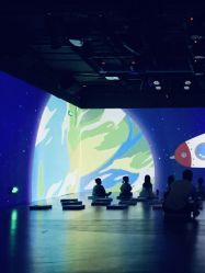 -小鸡哆哆故事屋·儿童乐园(嘉里城店)