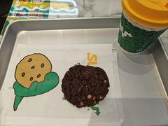 -赛百味SUBWAY(勒泰店)