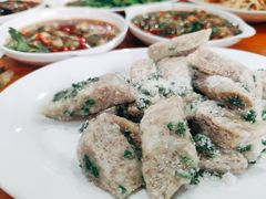 反沙芋头-潮汕大排档