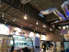 -放哈·甜醅子奶茶创造者(正宁路店)