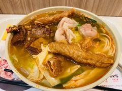 -南记粉面(銅鑼灣中心店)