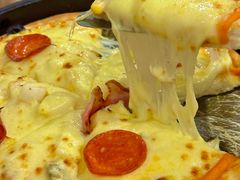 -Kpasta韩式意大利面