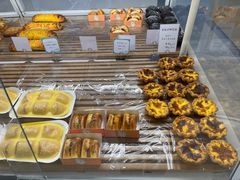 -派斯俊·本味(解放南路店)