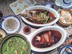 -南京大牌档(青岛万象城店)