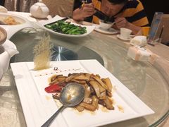 -白云宾馆·白云宴餐厅