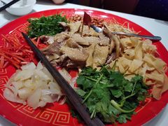 -清晖小苑•顺德地方菜(壹海城店)