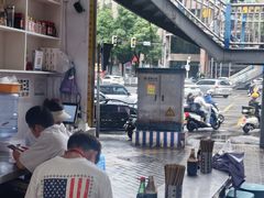 -老五鸡丝豆花面粉(瑞金北路68号院店)