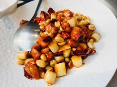 -福海居烤鸭店(鸟巢店)