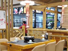 -九田牛果木烤肉(滕州店)