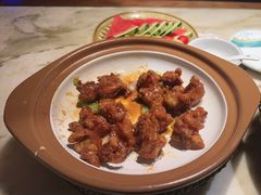 -红蜡烛-养生粥-津鲁菜(中山路店)