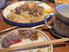 -纳瓦新疆菜(银都店)