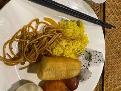 -时光漫步酒店(北京雍和宫南锣鼓巷后海店)