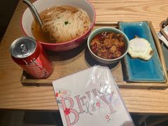 -人间酒暖·Go blanc·烧鸟·深夜食堂(陆家嘴店)
