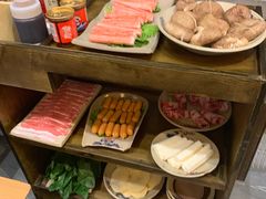 -小龙坎火锅(润塘店)