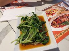 -苏晓玥·江南小吃(深圳北站店)