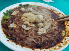 冒节子-甘记肥肠粉(马鞍北路店)
