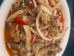 -乡村馕坑肉·烧烤·新疆菜·本地人更爱吃(阿勒泰首店)