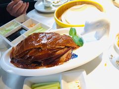 -大鸭梨烤鸭(枣园店)