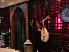 -Tajine Moroccan塔金摩洛哥中东餐厅