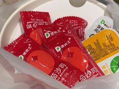 -德克士(宝鸡店)