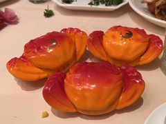 -得月楼·省级非遗·传统苏帮菜(观前店)