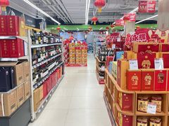 -永辉超市(回龙观店)