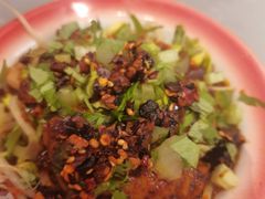 -海椒市落舌·麻辣烫冒菜(中关村店)