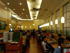 -萨莉亚意式餐厅(新洲佐阾新邑店)