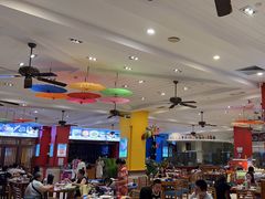 -儿童菜·采风阁家常菜餐厅(亚龙湾天域酒店)