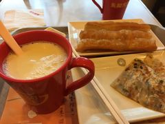 -永和大王(小厨·东四十条店)