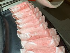 -海底捞火锅(雨花世茂店)