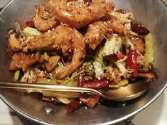 -渔语鱼酸菜鱼新川菜(来福士店)