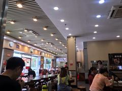 大堂-沙河粉村·国家非遗传承(云台店)