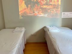 -逸栈养生SPA(望京店)
