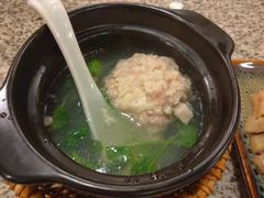 -南京大牌档(龙江新城市广场店)