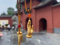 -洛阳白马寺
