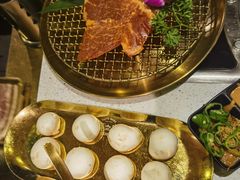-炭之家·齐齐哈尔非遗烤肉·鲜切直供(中央大街店)