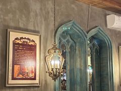 -卢布里西餐厅(总店)