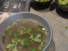 -贰重天冰煮羊自助火锅(东坝店)